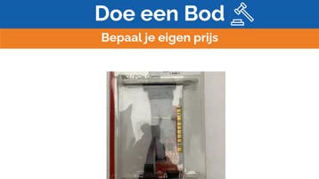 Bieden: LINDY PCIe Serial and Parallel Card 2S1P  Reliab, Ophalen of Verzenden, Nieuw