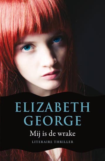 Mij is de wrake / Inspecteur Lynley-mysterie / 6, Verzenden, Elizabeth George