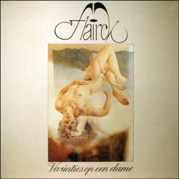 Flairck – Variaties Op Een Dame LP, Cd's en Dvd's, Vinyl | Country en Western, Verzenden, Nieuw in verpakking