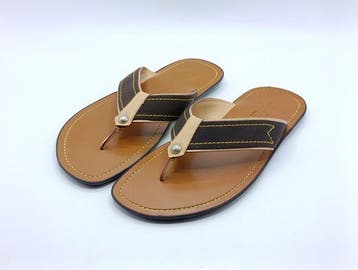 Louis Vuitton - Tongs - Taille : EU 42.5