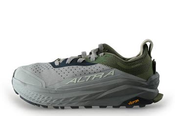 Altra Sportschoenen in maat 43 Groen, Kleding | Heren, Schoenen, Overige kleuren, Verzenden, Sportschoenen, Zo goed als nieuw