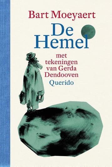 De hemel 9789045118086 Bart Moeyaert, Verzenden, Bart Moeyaert