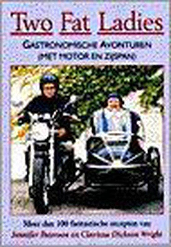 Two Fat Ladies - Paterson, Livres, Livres de cuisine, Envoi