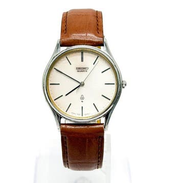 Seiko - Zonder minimumprijs - 7830-8030 - Heren - 1980
