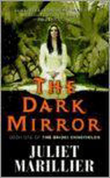 The Dark Mirror 9780765348753 Juliet Marillier, Boeken, Verzenden, Gelezen, Juliet Marillier