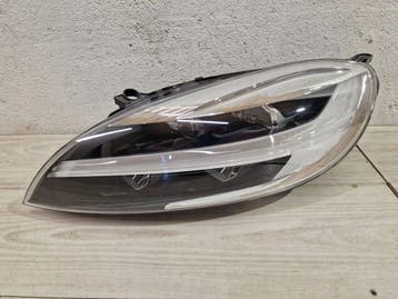 Volvo XC40 V40 linker full LED koplamp origineel EU, Auto-onderdelen, Verzenden, Gebruikt