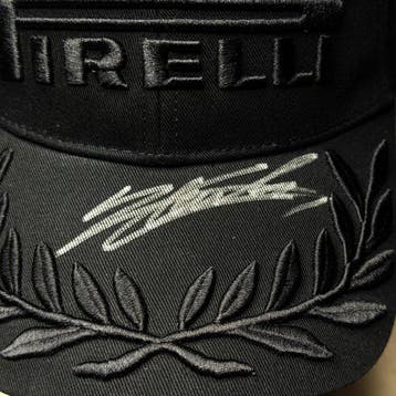 Ferrari - Black Limited Black - Charles Leclerc 2026 -