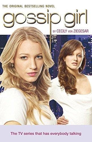Gossip Girl 9780747597247 Cecily von Ziegesar, Boeken, Taal | Engels, Gelezen, Verzenden