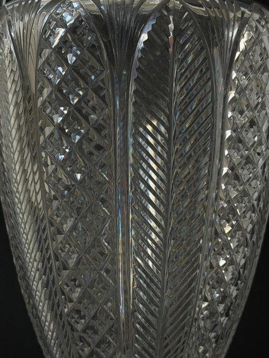 Karaf - Kristal, Antiek en Kunst, Antiek | Glaswerk en Kristal