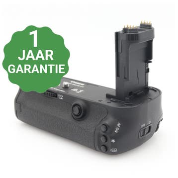 Canon BG-E11 batterygrip | Tweedehands, Audio, Tv en Foto, Verzenden, Zo goed als nieuw