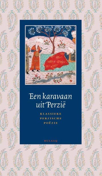 Een Karavaan Uit Perzie | Nieuw, Verzenden, Nieuw, ...