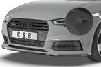 Cup spoilerlip met ABE voor Audi A4/S4 B9 8W CSL377-L, Verzenden