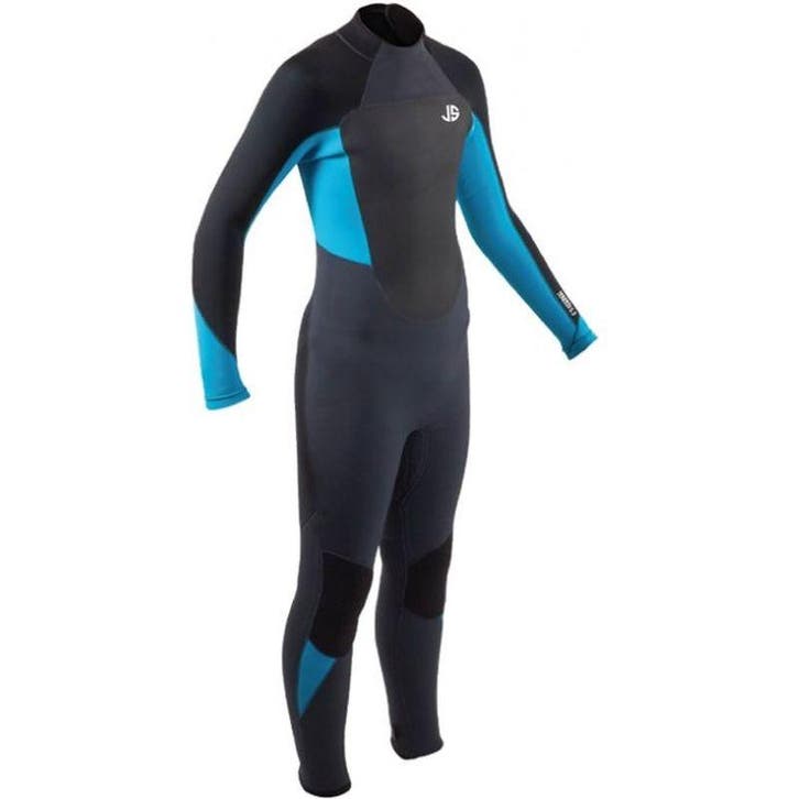 Js Nazare Flex 5/3 BS Wetsuit Junior, Watersport en Boten, Watersportkleding, Nieuw, Ophalen of Verzenden