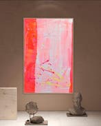 Stefanie Raus (1976) - Neon Flow 68