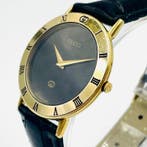 Gucci - 3000 M - Zonder minimumprijs - Heren - 1990-1999, Nieuw