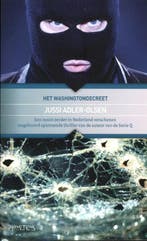 Het Washingtondecreet 9789044618198 Jussi Adler-Olsen, Verzenden, Gelezen, Jussi Adler-Olsen
