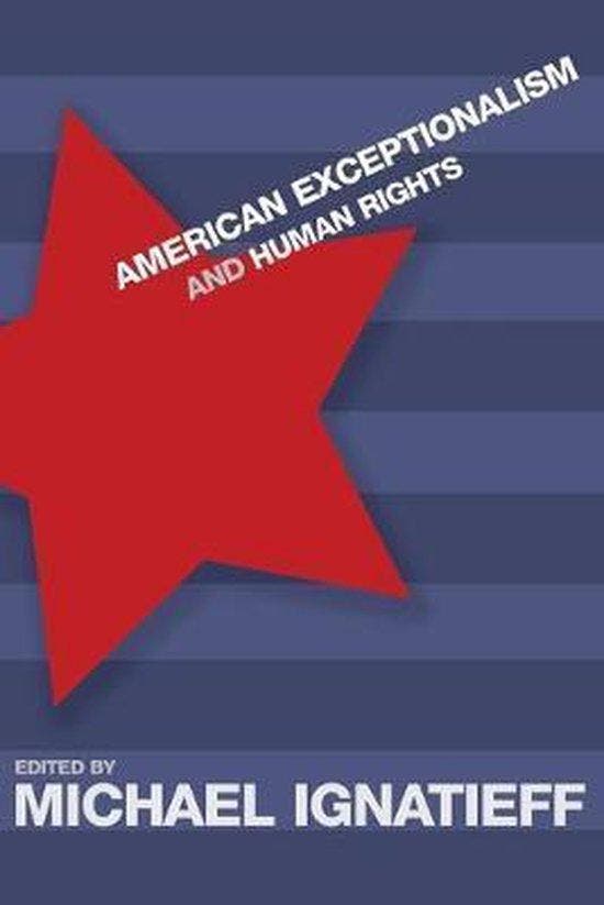 American Exceptionalism and Human Rights 9780691116488, Livres, Langue | Anglais, Envoi