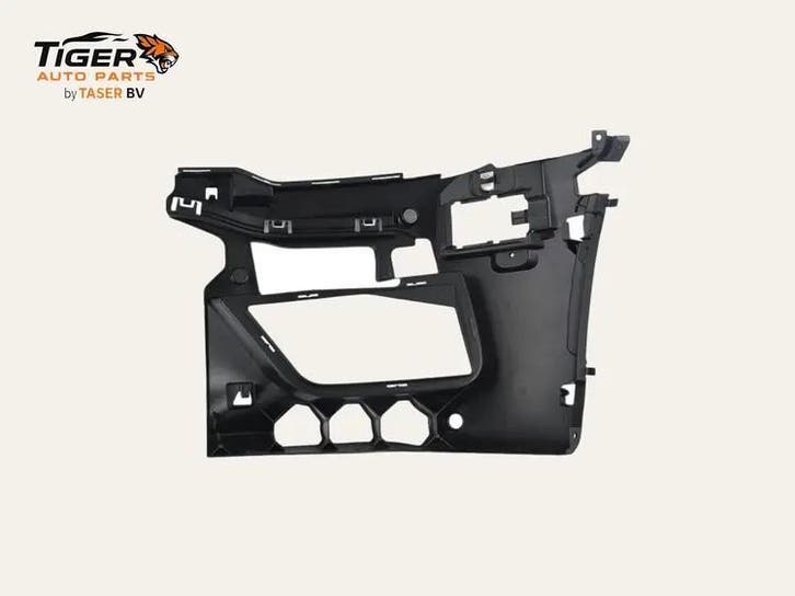 BMW G30 G31 F90 bumper steun rechts M5 stijl, Auto-onderdelen, Carrosserie, Nieuw, BMW, Voor, Rechts, Bumper
