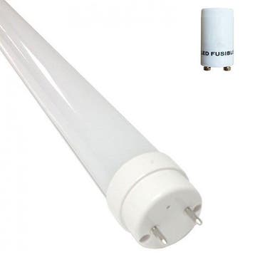 LED TL Buis T8 120cm – Natuurlijk Wit en Energiebesparend, Verzenden, Nieuw