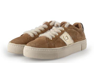 Tamaris Sneakers in maat 40 Bruin, Verzenden, Sneakers