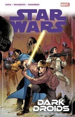 Star Wars Volume 7, Verzenden, Zo goed als nieuw