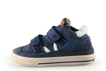 Stones And Bones Sneakers Jongens in maat 28 Blauw, Kinderen en Baby's, Kinderkleding | Schoenen en Sokken, Verzenden, Jongen of Meisje