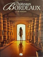 Chateaux Bordeaux 2 - De oenoloog / Châteaux Bordeaux / 2, Verzenden, Corbeyran