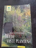 Wilde vaste planten / Groenboekerij 9789021000473 Kaiser, Boeken, Verzenden, Gelezen, Kaiser