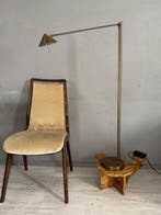 Hala Zeist - Staande lamp - Metaal - Modulair telescopisch, Antiek en Kunst
