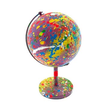 Koen Betjes (1992) - It’s a Colourful World - POP World, Antiek en Kunst