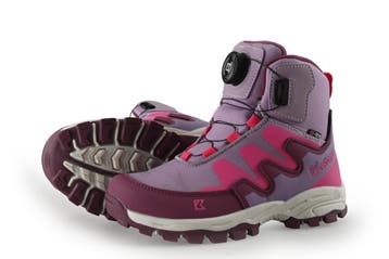 Kastinger Snowboots Meisjes in maat 30 Roze, Kastinger, Verzenden, Jongen of Meisje, Schoenen