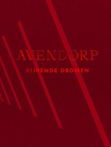 Avendorp | Kai Zonneveld; Nick Zonneveld | Nieuw, Verzenden, Kai Zonneveld; Nick Zonneveld