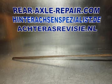 Sierlijst van een Opel Manta A, betreft de lijst welke op..., Autos : Pièces & Accessoires, Carrosserie & Tôlerie, Verzenden