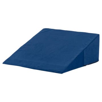 Driehoekig kussen voor in bed, Diversen, Ophalen of Verzenden, Nieuw