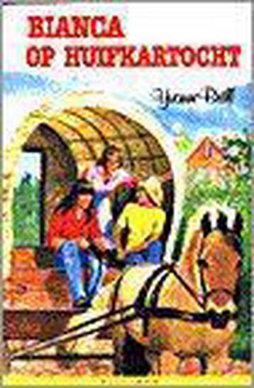 Bianca op huifkartocht / Kluitman jeugdserie 9789020604016, Verzenden, Gelezen, Yvonne Brill