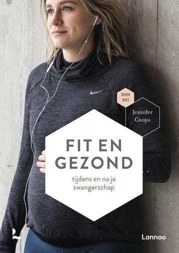 Fit en gezond / Mama Baas 9789401463591 Jennifer Cnops, Verzenden, Zo goed als nieuw, Jennifer Cnops
