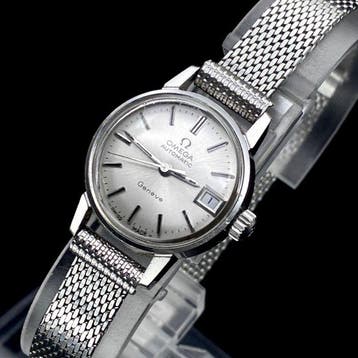Omega - Genève - Zonder minimumprijs - Ref.566.002 Cal.681 -, Nieuw
