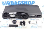 AIRBAG KIT – TABLEAU DE BORD NOIR VOLKSWAGEN TOURAN (2015-…., Autos : Pièces & Accessoires