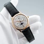 Jaeger-LeCoultre - Master Perpetual Calendar - Q149242A -, Nieuw