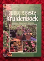 Grootvaders beste kruidenboek 9789043807784 Paul Seitz, Verzenden, Zo goed als nieuw, Paul Seitz