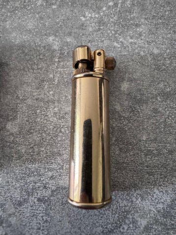 Zippo - Zonder minimumprijs - Aansteker - Messing, Staal,