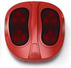 MyHealthCare - Bloedcirculatie apparaat. - Voetmassage, Verzenden, Zo goed als nieuw