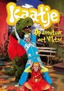 Kaatje - Op avontuur met Viktor op DVD, Cd's en Dvd's, Dvd's | Kinderen en Jeugd, Nieuw in verpakking, Verzenden