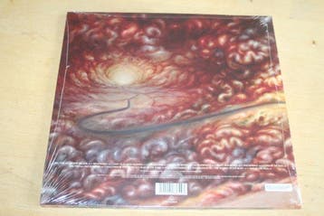 Iron Maiden - Death On The Road - 2x albums LP (double, Nieuw in verpakking