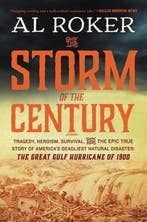The Storm of the Century 9780062364661 Al Roker, Verzenden, Gelezen, Al Roker