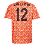 Kingdo EK 88 Voetbalshirt van Basten - Nederlands Elftal -, Verzenden, Nieuw, Bal