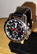 Tissot - Tissot Supersport Chrono 45.5mm - Sans prix de, Nieuw