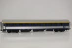 Heris H0 - 12205/18020 - Wagon de train miniature (3) -