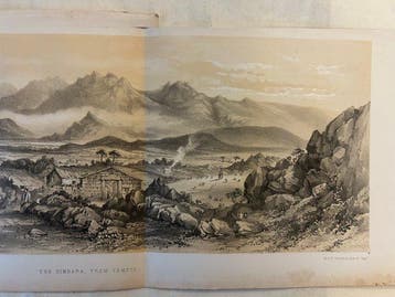 Italië - Sardinië (Sassari), Tempio Pausania – Uitzicht op, Boeken, Nieuw