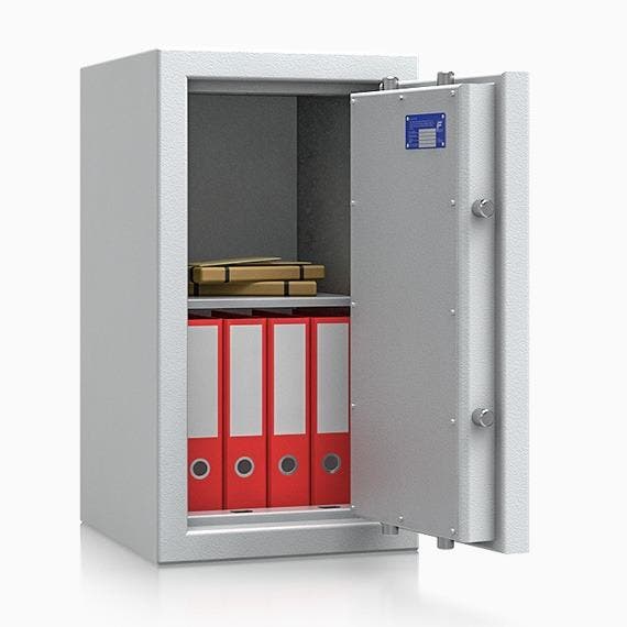 De Raat DRS Prisma III/3, Huis en Inrichting, Brandblussers en Brandkasten, Verzenden